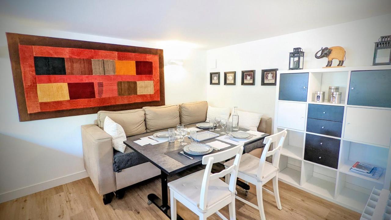 Appartement L'appart Cosy Chez Polidesk